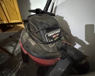 Shopvac