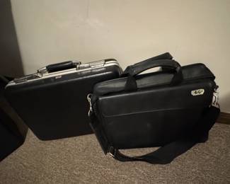 Bags and briefcases