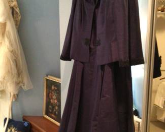 Vintage dress