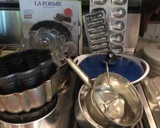 Pots n pans