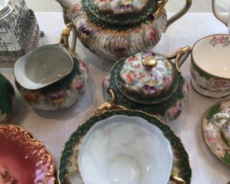 Vintage China