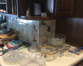 Glassware