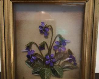 Shadow box