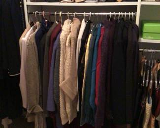 Vintage clothing