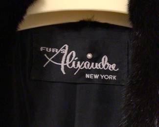 Valentino fur