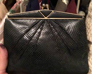 Vintage handbag