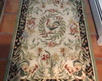 Area rug