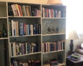 Books