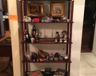 Collectibles, Royal Doulton, books