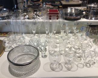 Glassware