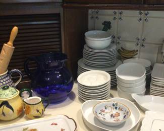 Kitchenware
