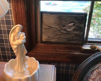 Religious decor