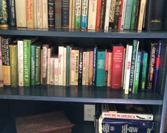 Books