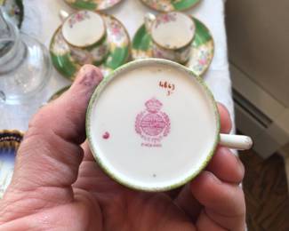 Minton