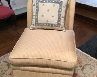Zaksons chair