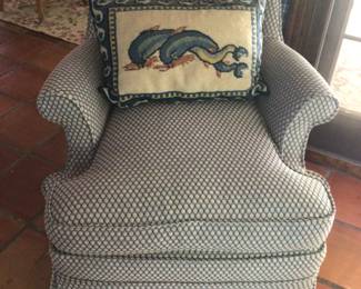 Side chair