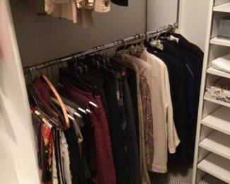 Clothing