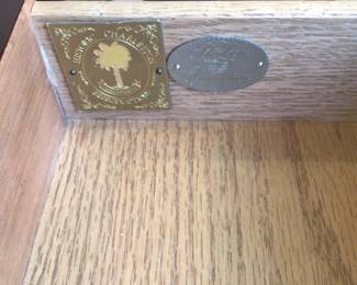 Desk