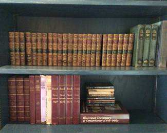 Book collection