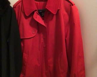 Jackets