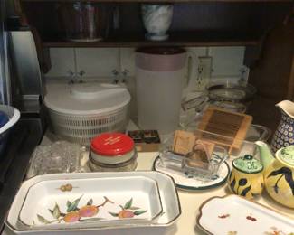 Kitchenware