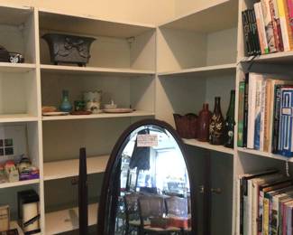 Antique dressing mirror (for restoration)