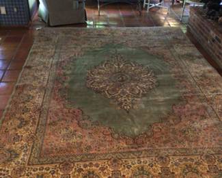 Area rug