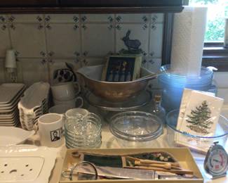Utensils, kitchenware