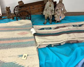 SW Weavings & Colectables @ 50% off
