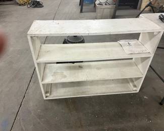 Shelf