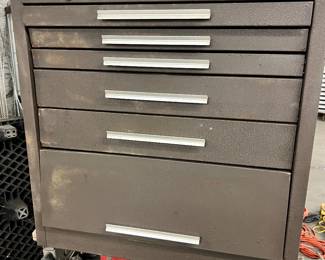 Kennedy tool Box