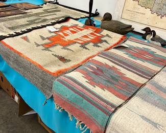 Weavings @ 50% off