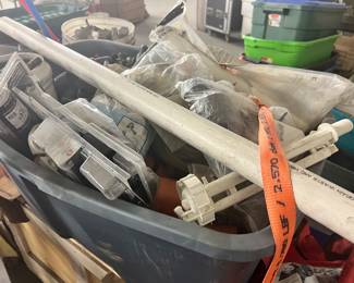 Painting tools