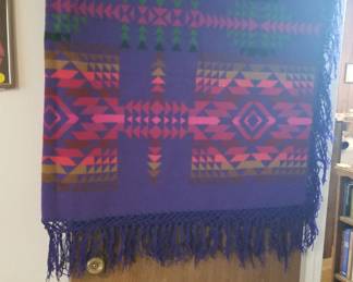 Vintage Pendleton 