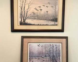 Ducks Unlimited