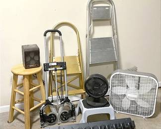 Home Utility Tools 