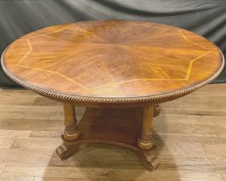 Dining Room Table 