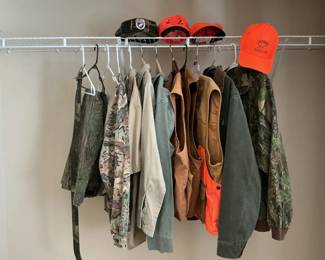 For The Hunter