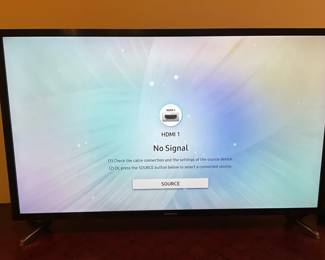 Samsung 31 TV