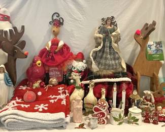Christmas Time