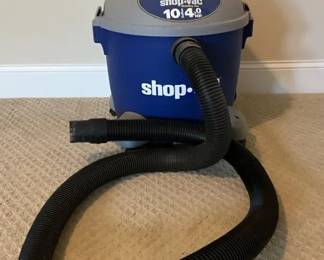 ShopVac