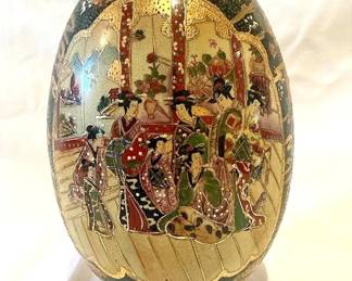Satsuma Egg