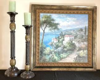 Andino Villa Flora II By Rossini