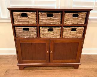 Storage Console