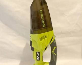 RYOBI Handheld Vacuum