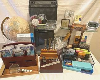 Office Supplies