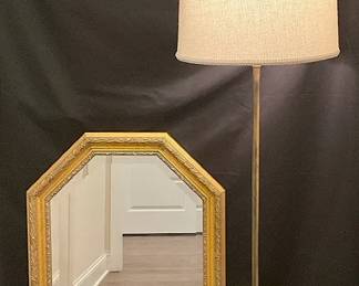 Golden Decor