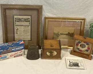 Vintage Decor 