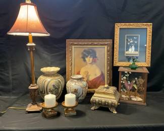 Evita Puyet Decor 