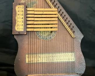 Marx Pianophone